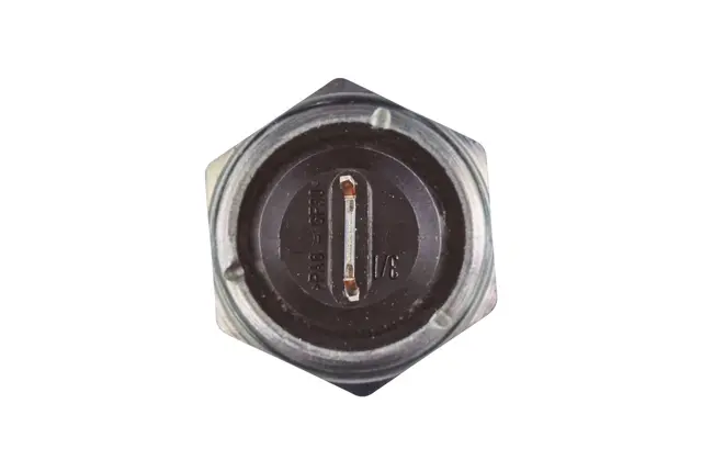 OIL PRESSURE SWITCH                  6ZL Hella 