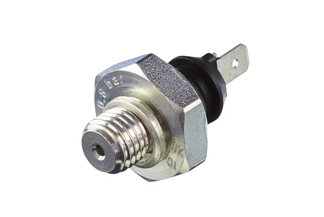 OIL PRESSURE SWITCH                  6ZL Hella 