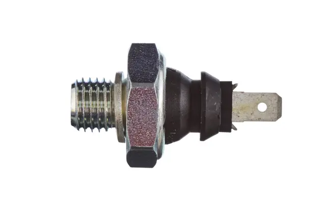 OIL PRESSURE SWITCH                  6ZL Hella 