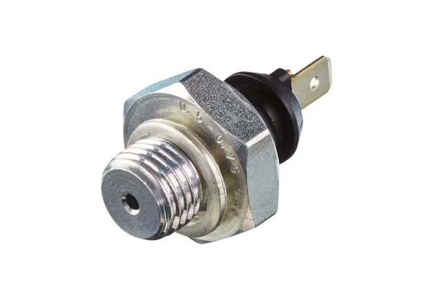 OIL PRESSURE SWITCH                  6ZL Hella 