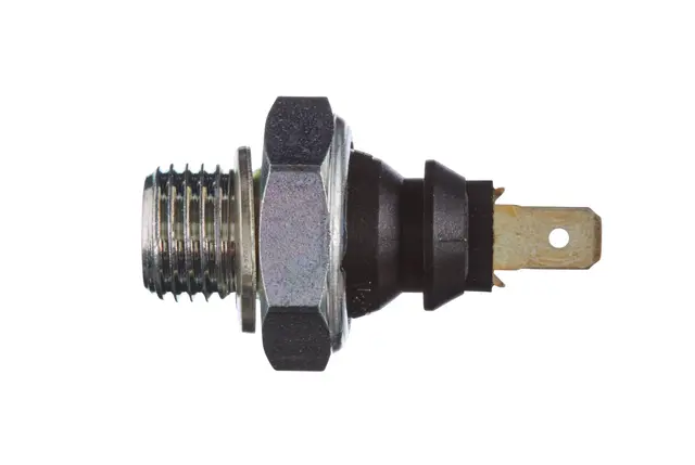 OIL PRESSURE SWITCH                  6ZL Hella 