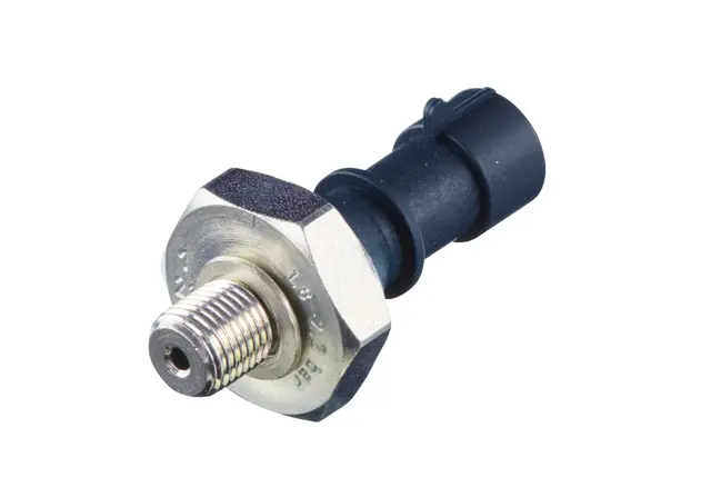 OIL PRESSURE SWITCH                  6ZL Hella 