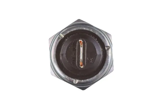 OIL PRESSURE SWITCH                  6ZL Hella 