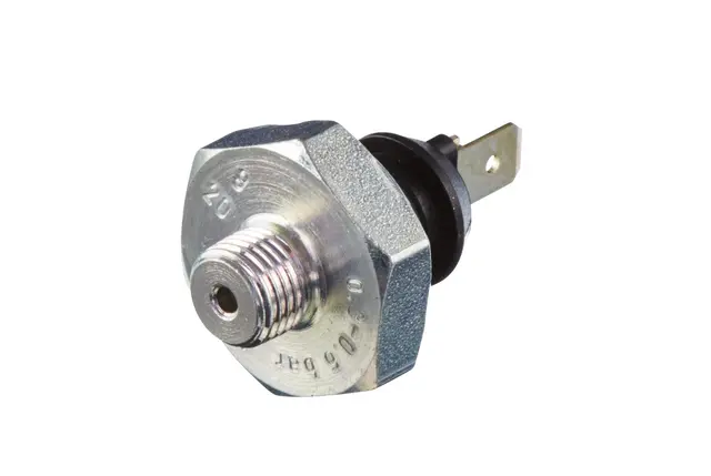 OIL PRESSURE SWITCH                  6ZL Hella 