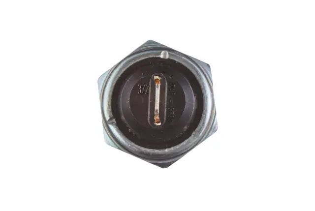 OIL PRESSURE SWITCH                  6ZL Hella 