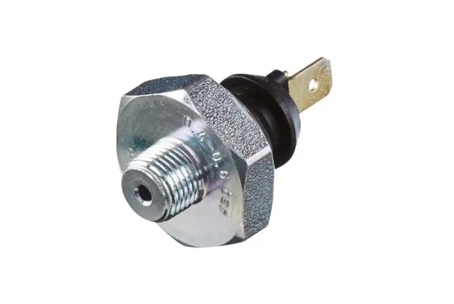 OIL PRESSURE SWITCH                  6ZL Hella 