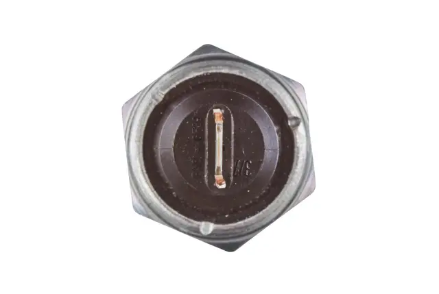 OIL PRESSURE SWITCH                  6ZL Hella 