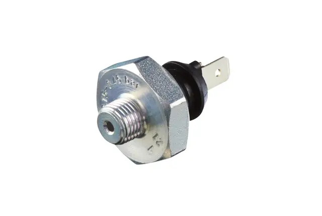 OIL PRESSURE SWITCH                  6ZL Hella 