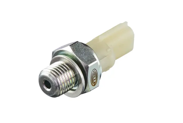 OIL PRESSURE SWITCH                  6ZL Hella 