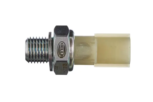 OIL PRESSURE SWITCH                  6ZL Hella 