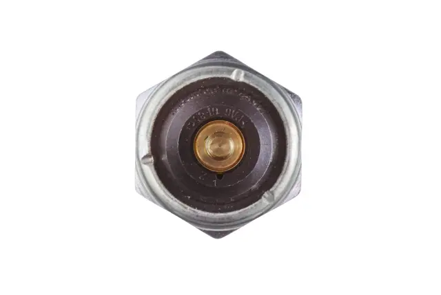 OIL PRESSURE SWITCH                  6ZL Hella 