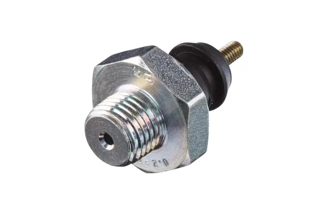OIL PRESSURE SWITCH                  6ZL Hella 