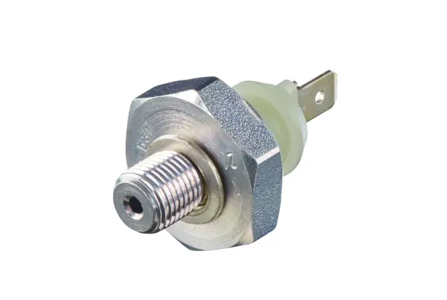 OIL PRESSURE SWITCH                  6ZL Hella 