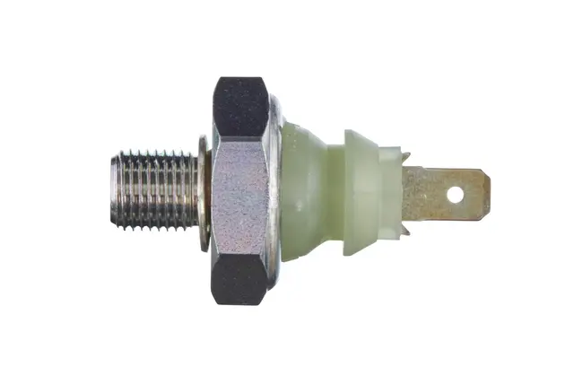OIL PRESSURE SWITCH                  6ZL Hella 