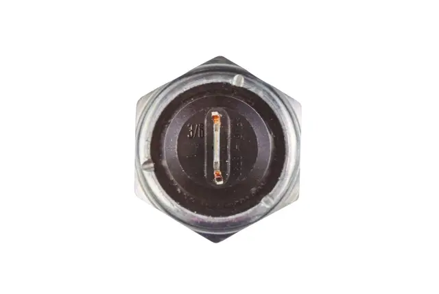 OIL PRESSURE SWITCH                  6ZL Hella 