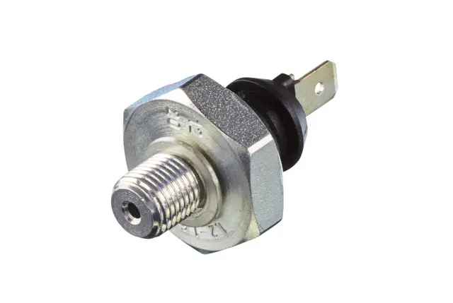 OIL PRESSURE SWITCH                  6ZL Hella 