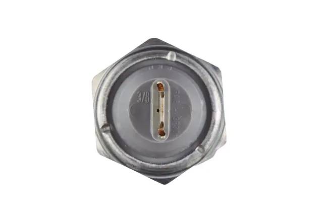 OIL PRESSURE SWITCH                  6ZL Hella 