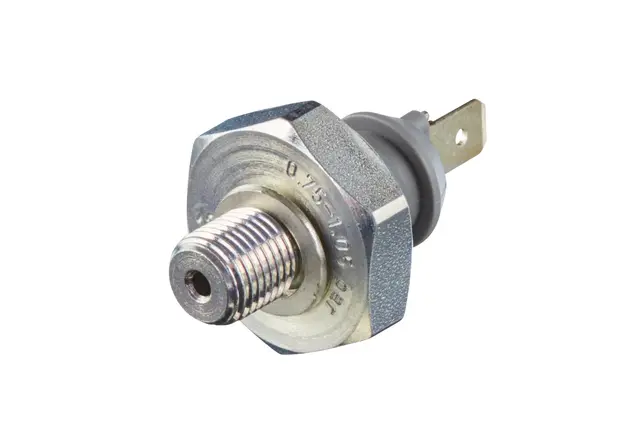 OIL PRESSURE SWITCH                  6ZL Hella 