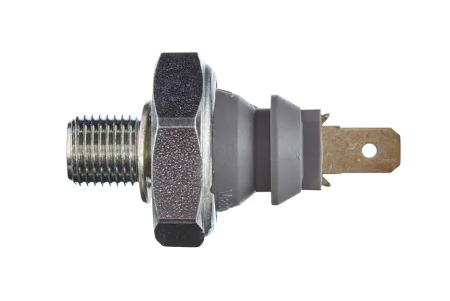 OIL PRESSURE SWITCH                  6ZL Hella 