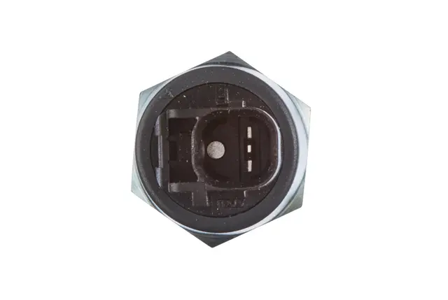 OIL PRESSURE SWITCH                  6ZL Hella 