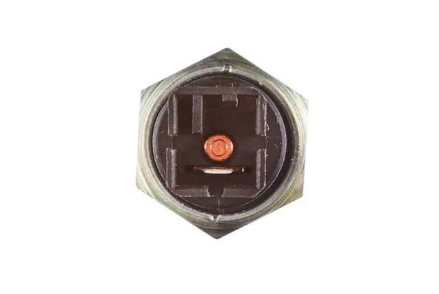 OIL PRESSURE SWITCH                  6ZL Hella 