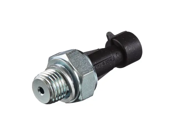 OIL PRESSURE SWITCH                  6ZL Hella 