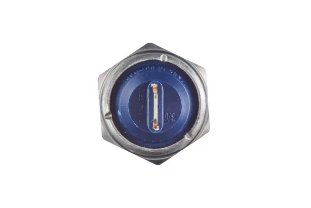 OIL PRESSURE SWITCH                  6ZL Hella 