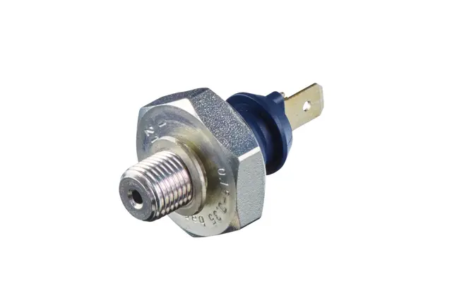 OIL PRESSURE SWITCH                  6ZL Hella 