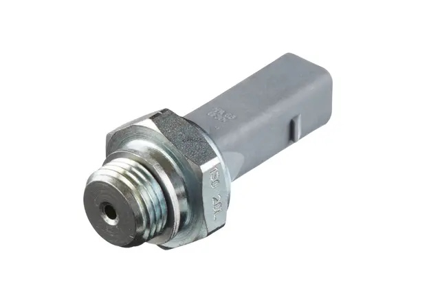 OIL PRESSURE SWITCH                  6ZL Hella 