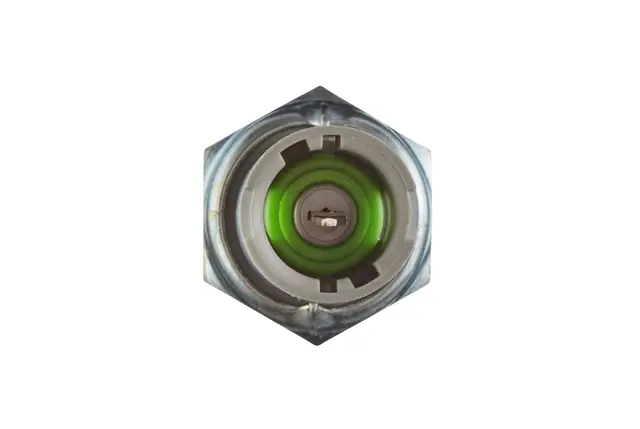 OIL PRESSURE SWITCH                  6ZL Hella 