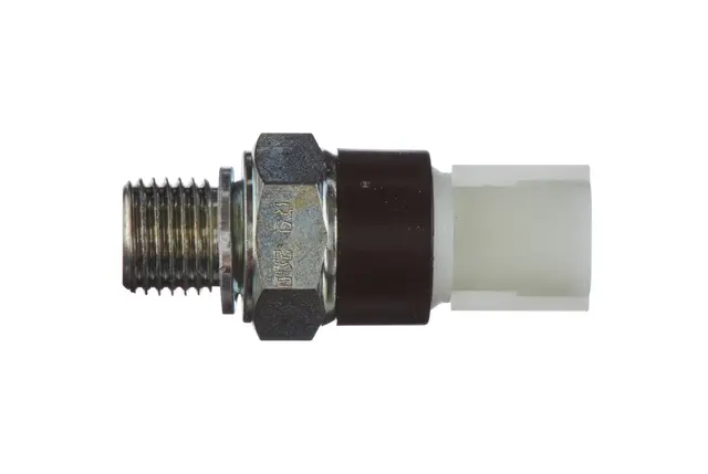 OIL PRESSURE SWITCH                  6ZL Hella 