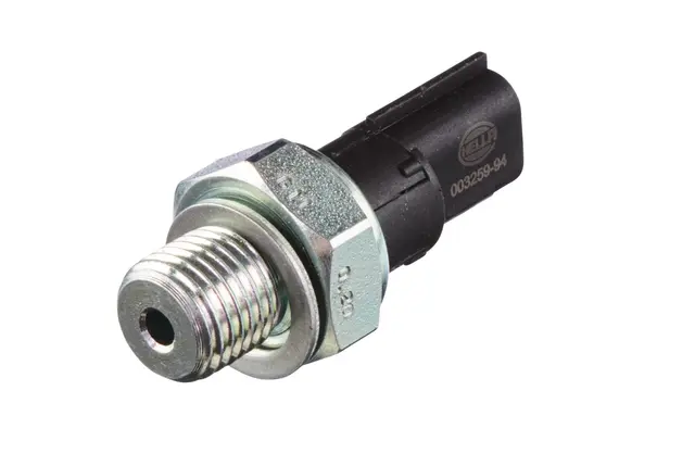 OIL PRESSURE SWITCH                  6ZL Hella 