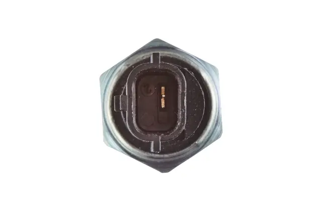 OIL PRESSURE SWITCH                  6ZL Hella 