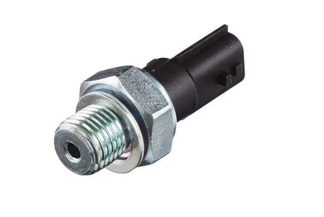 OIL PRESSURE SWITCH                  6ZL Hella 