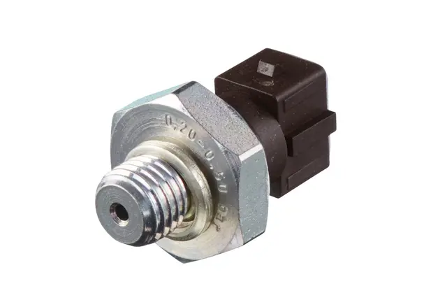 OIL PRESSURE SWITCH                  6ZL Hella 