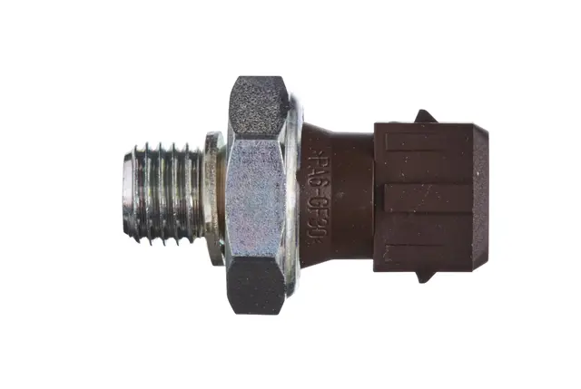 OIL PRESSURE SWITCH                  6ZL Hella 