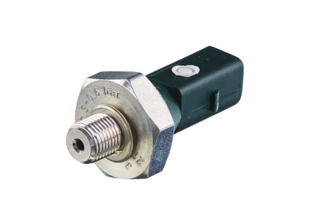 OIL PRESSURE SWITCH                  6ZL Hella 