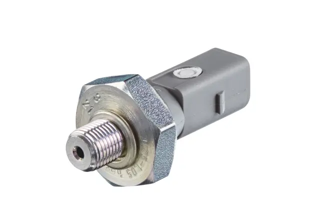 OIL PRESSURE SWITCH                  6ZL Hella 