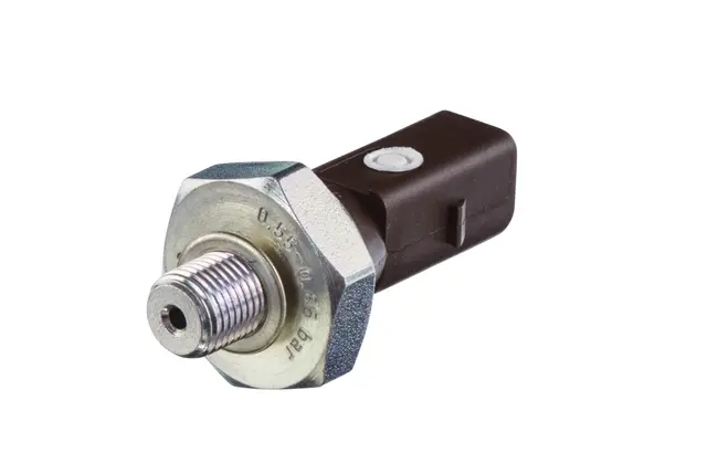 OIL PRESSURE SWITCH                  6ZL Hella 