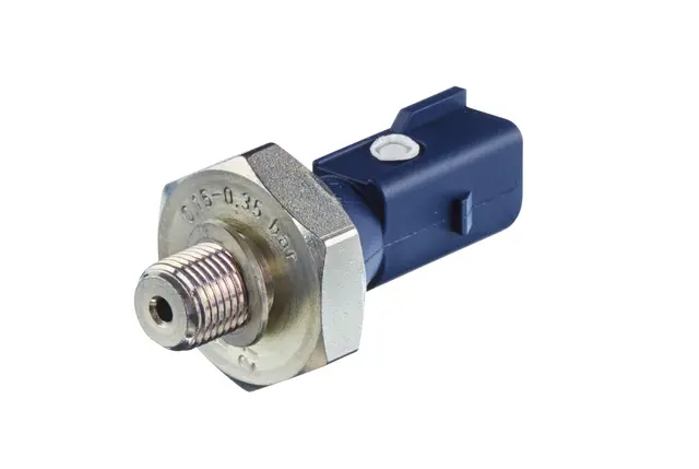 OIL PRESSURE SWITCH                  6ZL Hella 