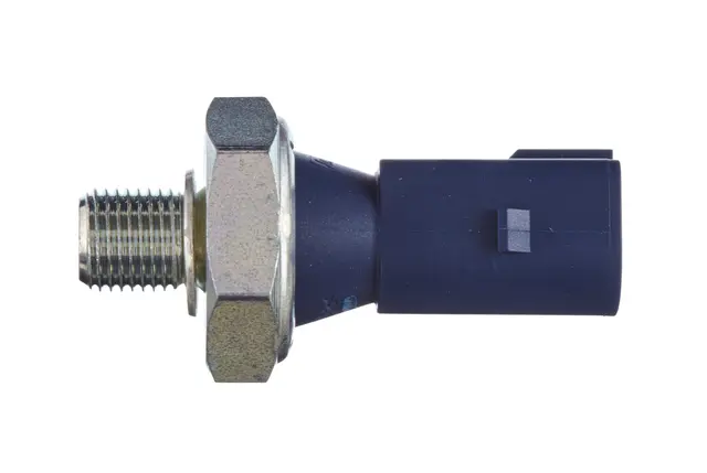 OIL PRESSURE SWITCH                  6ZL Hella 