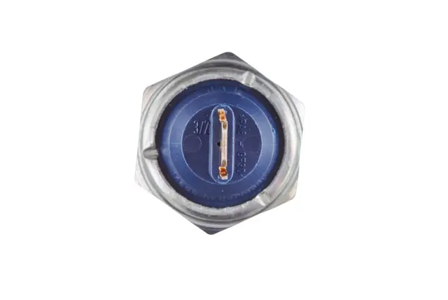 OIL PRESSURE SWITCH                  6ZL Hella 