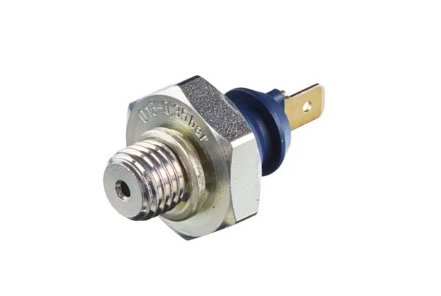 OIL PRESSURE SWITCH                  6ZL Hella 