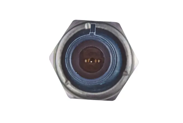 OIL PRESSURE SWITCH                  6ZL Hella 