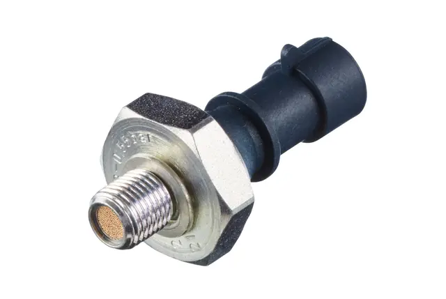 OIL PRESSURE SWITCH                  6ZL Hella 
