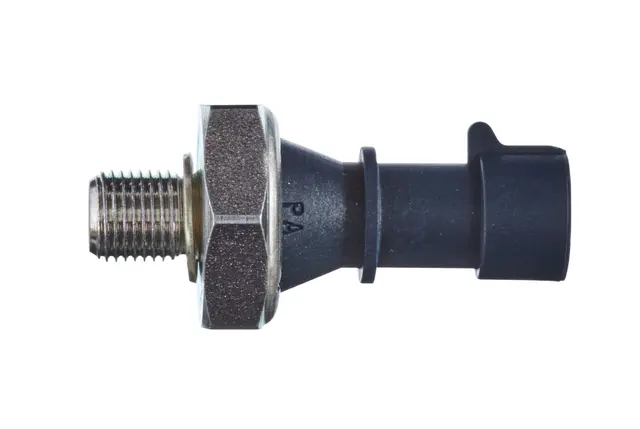 OIL PRESSURE SWITCH                  6ZL Hella 
