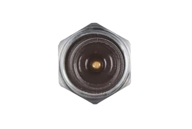 OIL PRESSURE SWITCH                  6ZL Hella 