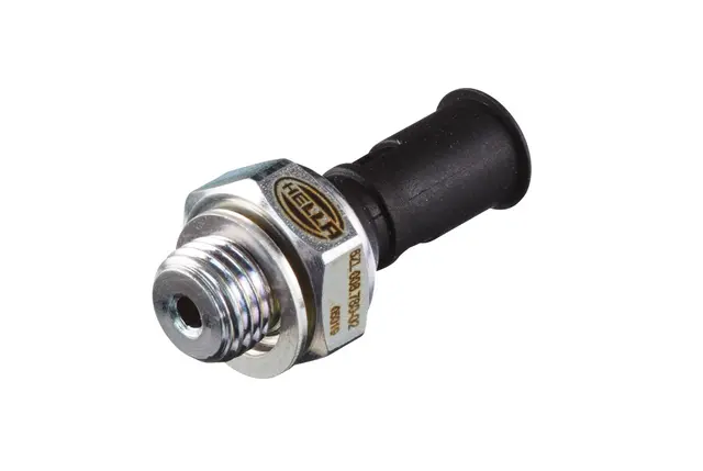 OIL PRESSURE SWITCH                  6ZL Hella 