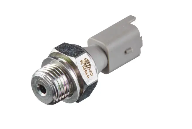 OIL PRESSURE SWITCH                  6ZL Hella 