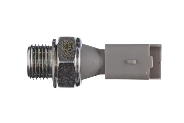 OIL PRESSURE SWITCH                  6ZL Hella 